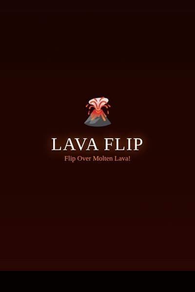 Lava Flip thumbnail
