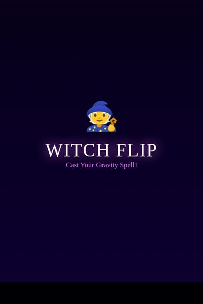Witch Flip thumbnail