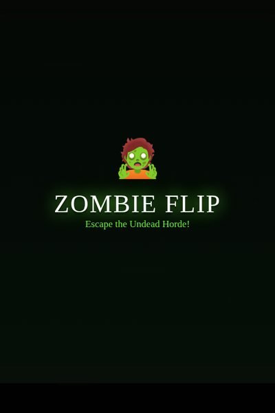 Zombie Flip thumbnail