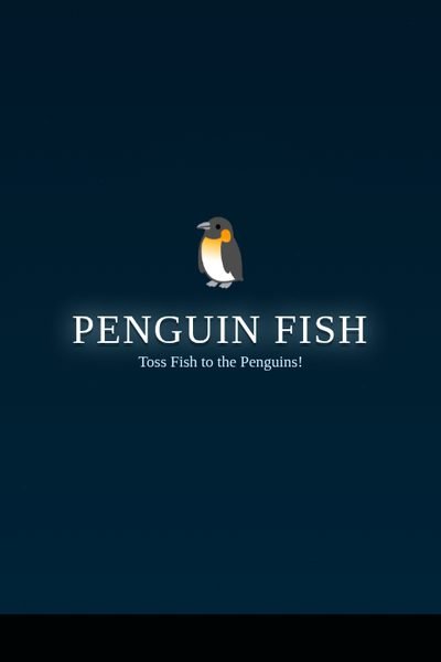Penguin Fish thumbnail