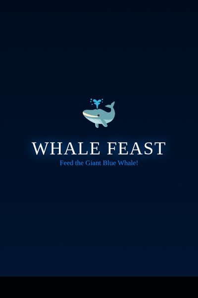 Whale Feast thumbnail