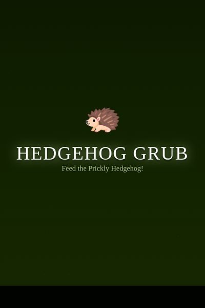 Hedgehog Grub thumbnail