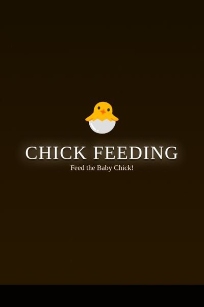 Chick Feeding thumbnail