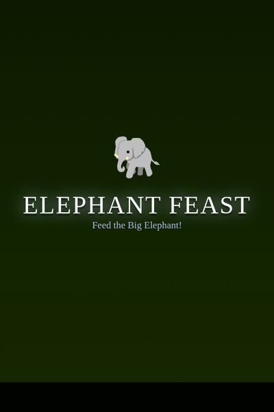 Elephant Feast thumbnail