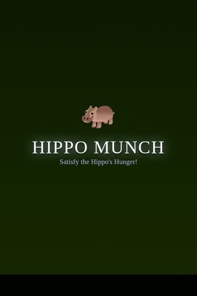 Hippo Munch thumbnail
