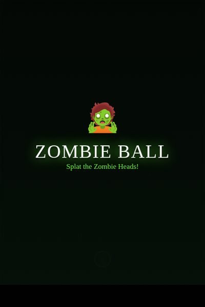 Zombie Ball thumbnail
