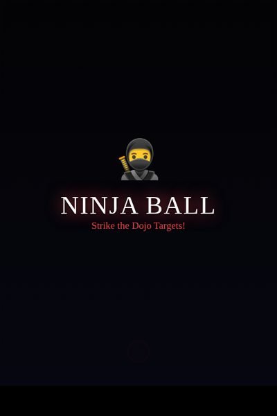 Ninja Ball thumbnail