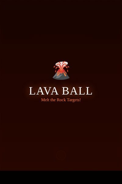 Lava Ball thumbnail