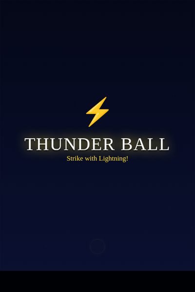 Thunder Ball thumbnail
