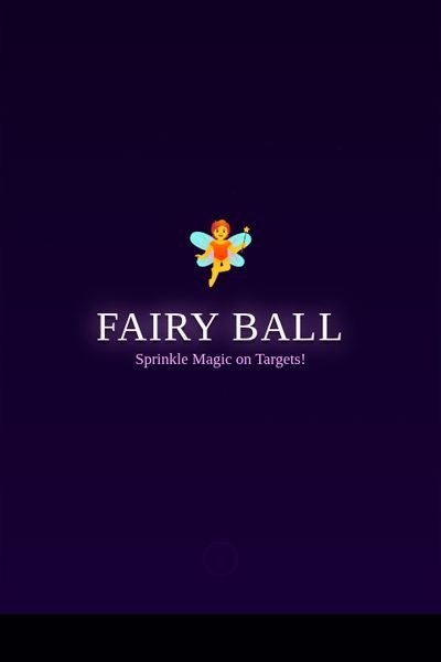 Fairy Ball thumbnail
