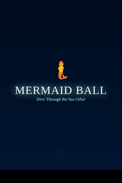 Mermaid Ball thumbnail