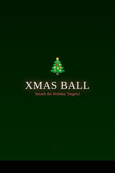 Xmas Ball thumbnail
