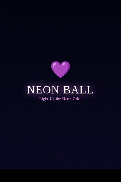 Neon Ball thumbnail