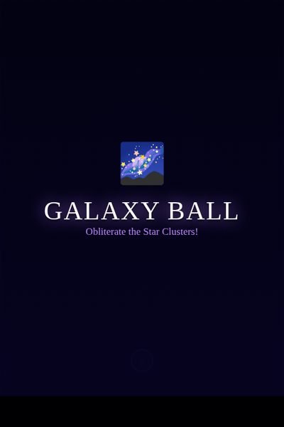 Galaxy Ball thumbnail
