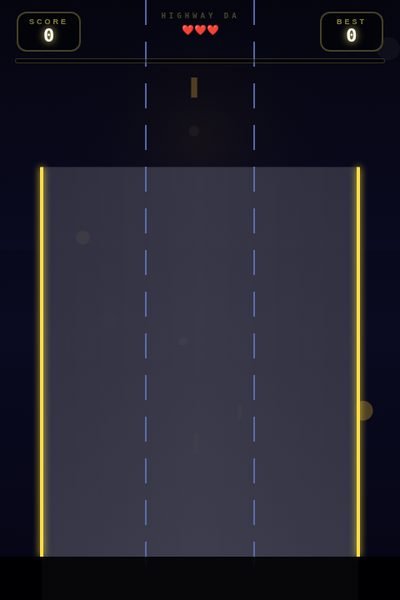 Highway Dash thumbnail