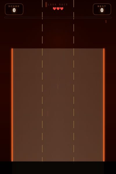Lava Race thumbnail