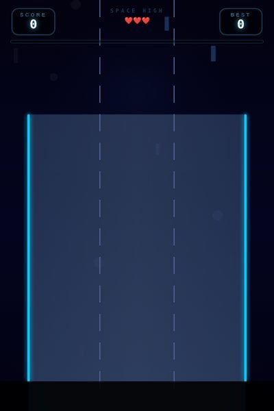 Space Highway thumbnail