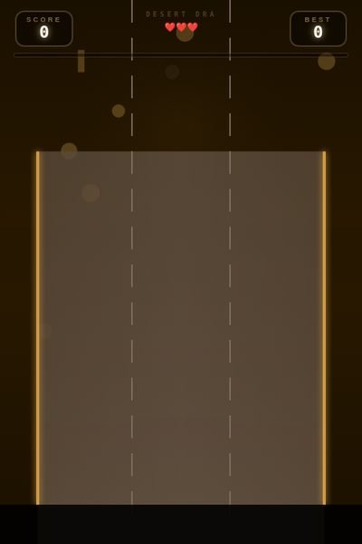 Desert Drag thumbnail
