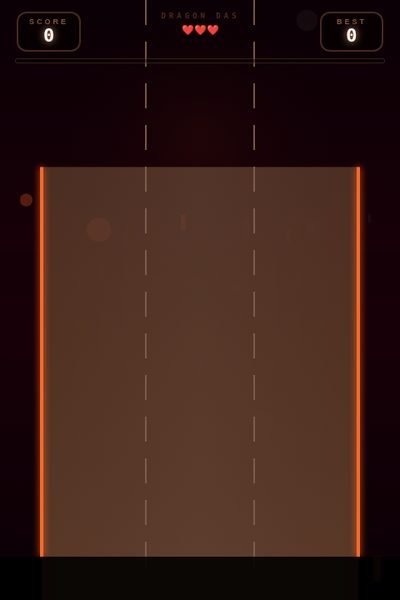 Dragon Dash thumbnail