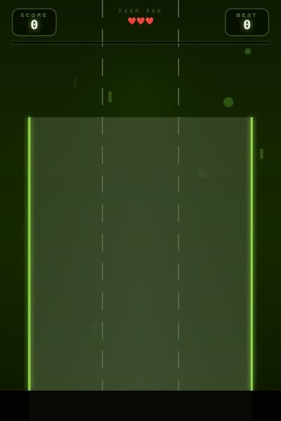 Farm Run thumbnail