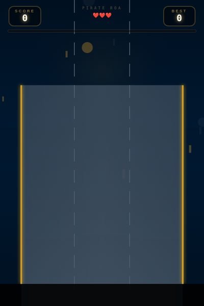 Pirate Road thumbnail