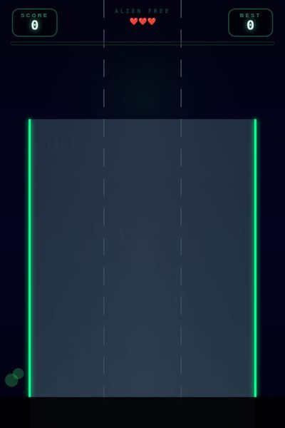 Alien Freeway thumbnail