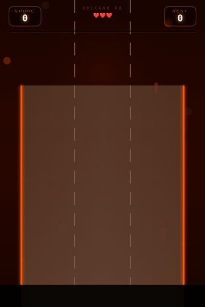 Volcano Run thumbnail
