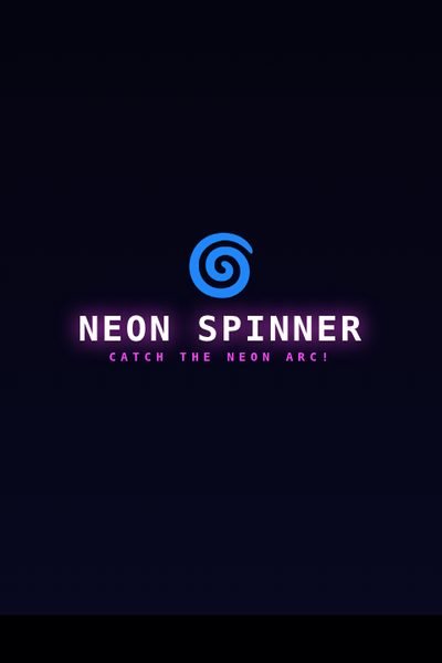 Neon Spinner thumbnail