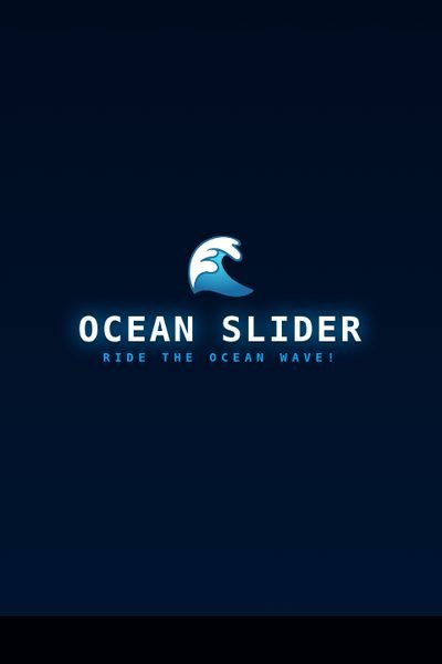 Ocean Slider thumbnail