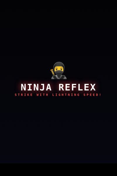 Ninja Reflex thumbnail