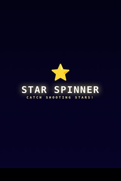 Star Spinner thumbnail