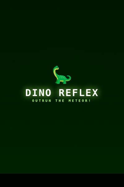Dino Reflex thumbnail