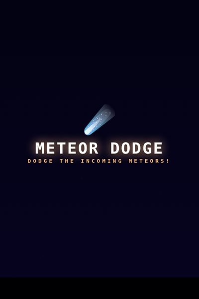 Meteor Dodge thumbnail