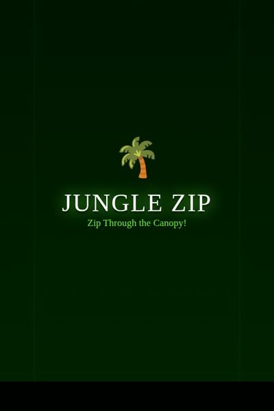 Jungle Zip thumbnail