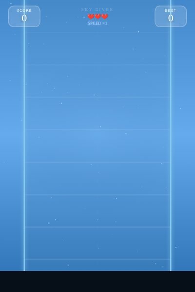 Sky Diver thumbnail