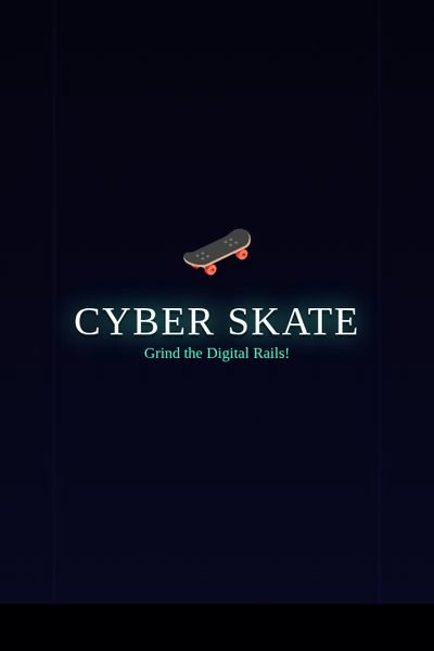 Cyber Skate thumbnail