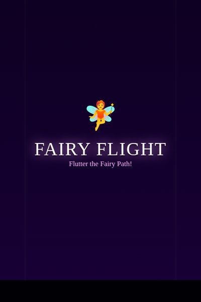 Fairy Flight thumbnail