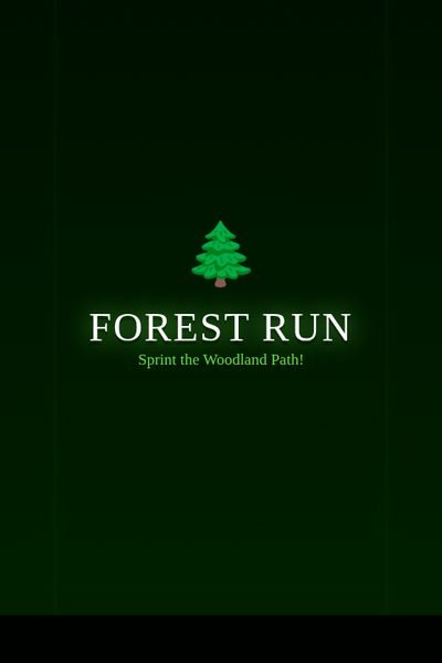 Forest Run thumbnail