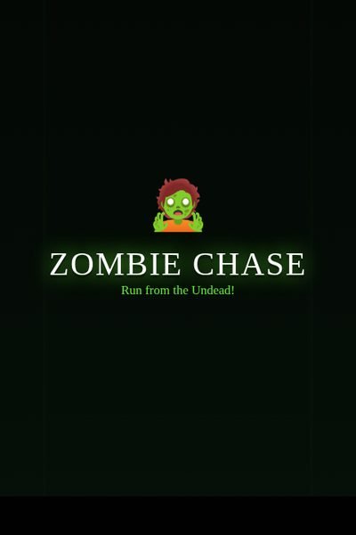 Zombie Chase thumbnail